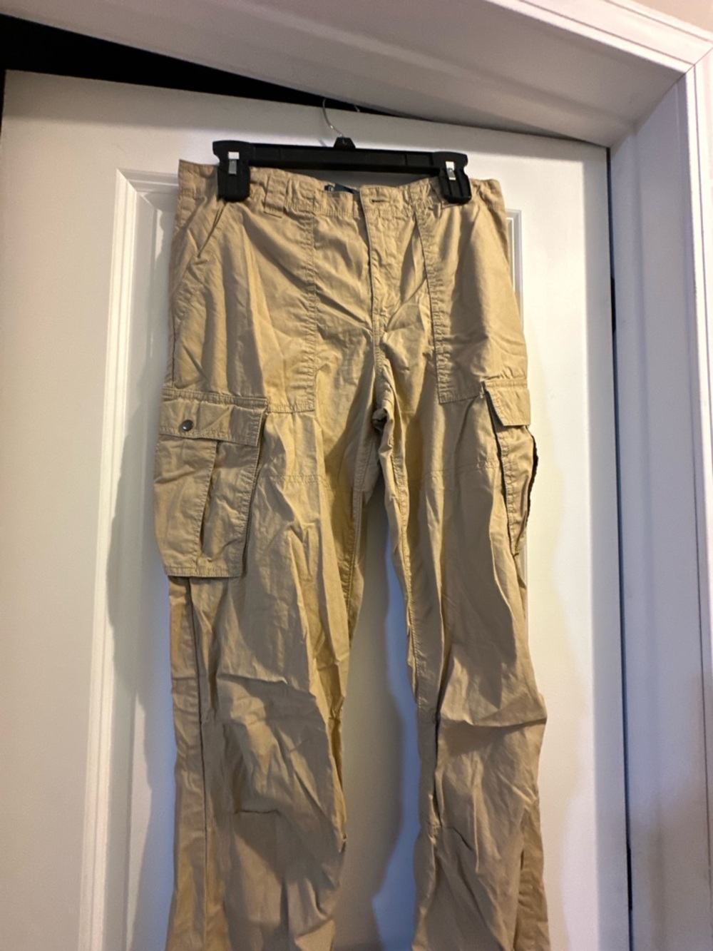 Polo by Ralph Lauren Tan Cargo pants